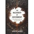 thumbnail image 1 of La Machine Gouvernementale, Administration Publique et État Libéral, 1 of 1