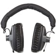 thumbnail image 3 of Beyerdynamic DT-150-250-GREY Closed Dynamic Monitoring Headphone for use in Loud Environments, 3 of 5