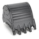 thumbnail image 3 of Estrela Metal RC Bucket Accesorio Parte Apto para 1580 RC Excavadora Ingeniería Coche, 3 of 8