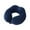 Navy, variant on Memory Foam Neck Pillow, Travel Pillow, U Shape Cervical Support for Airplane Car Office, Ergonomic Comfort for Sleeping and Rest