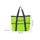 thumbnail image 3 of Bolso para piscina para mujer, Bolso de compras de malla con múltiples bolsillos, Bolso de playa ligera, plegable para juguetes, artículos esenciales para vacaciones, 3 of 5