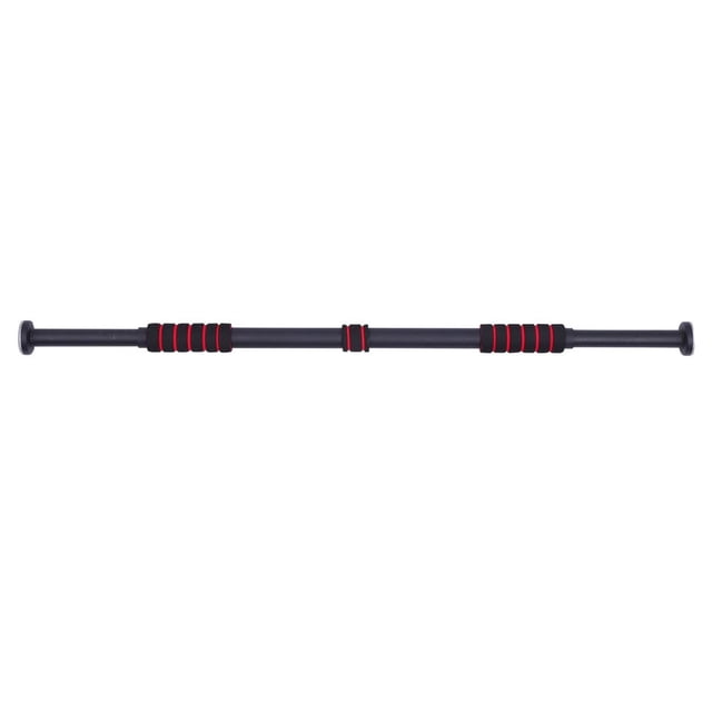MesaSe Multi-functional Doorway Pull-up Bar Adjustable Pull Rod Punch-free Chin Up Bar