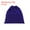 Blue, variant on Uxcell 14x14" Large Velvet Bags With Drawstrings Hair Dryer Bag Treat Bag Dust Bag Hotel Storage Bag Black 5 Pack
