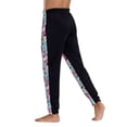 thumbnail image 6 of Sweatpants for Men - Classic Funny Cute Cow Eating Grass Adjustable Elastic Band Mens Joggers With Pockets, Athletic Workout Gym Casual Track Pants for Men, 6 of 7