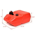 thumbnail image 6 of Sierra 053701-10 All-In-One Fuel Tank Combo Package, 6 of 7