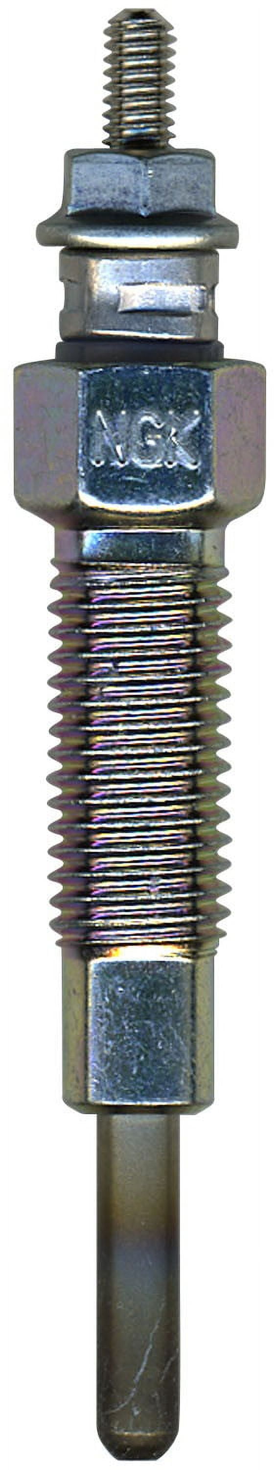 Motorcraft ZD-26 Diesel Glow Plug Fits Select: 2020-2023 FORD F250 2020 2023 Ford F350