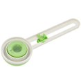 thumbnail image 4 of Estbridge Circular Paper Cutter Cut Circle Paper Rotary Circle Cutter Craft Supplies, 4 of 7