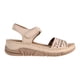 thumbnail image 2 of SANDALIAS DAMA LOBO SOLO 1648 PIEL BEIGE Lobo Solo 1648, 2 of 4