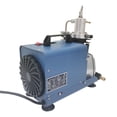 thumbnail image 2 of 30Mpa High Pressure Electric Air Compressor Pump, 2 of 10