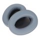 thumbnail image 3 of Almohadillas De Repuesto Para Auriculares WHH910N, Almohadillas De Espuma Viscoelástica De Cuero Proteico Con Aislamiento De Sonido Para Auriculares, 3 of 7