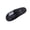 Men - Black, variant on Mens Sandals Casual Summer Slip On Shoes Minimalist Platform Slides Soft Eva Cushion House Footwear Indoor Outdoor Anti Skid Sole Daily Essential Flats