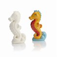 thumbnail image 2 of Sea Horse 5.5H x 3W Paint Your Own Pottery Ceramic Bisque, Ready To Paint, Craft Kit, 2 of 2