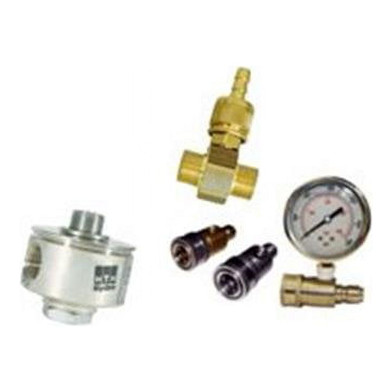 Professional Foamer Suction Tube 9