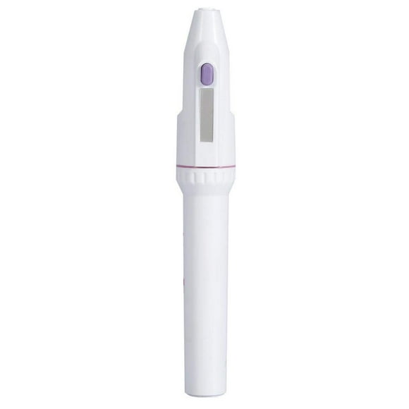 Nail grinder, electric filing and polishing machine, nail and foot trimmer, used for grinding dead skin and nails