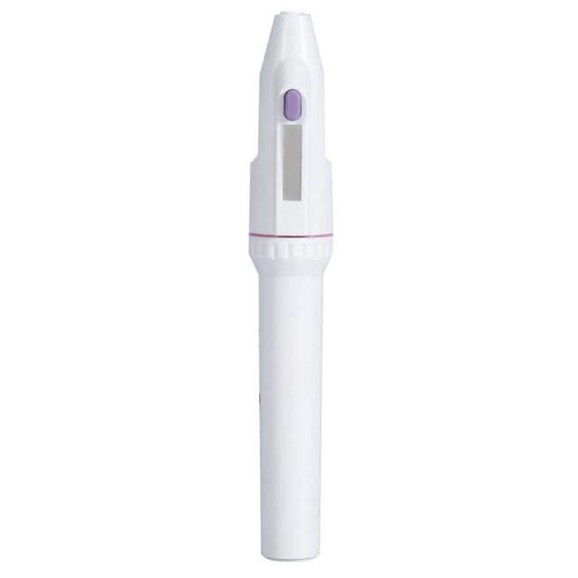 Nail grinder, electric filing and polishing machine, nail and foot trimmer, used for grinding dead skin and nails