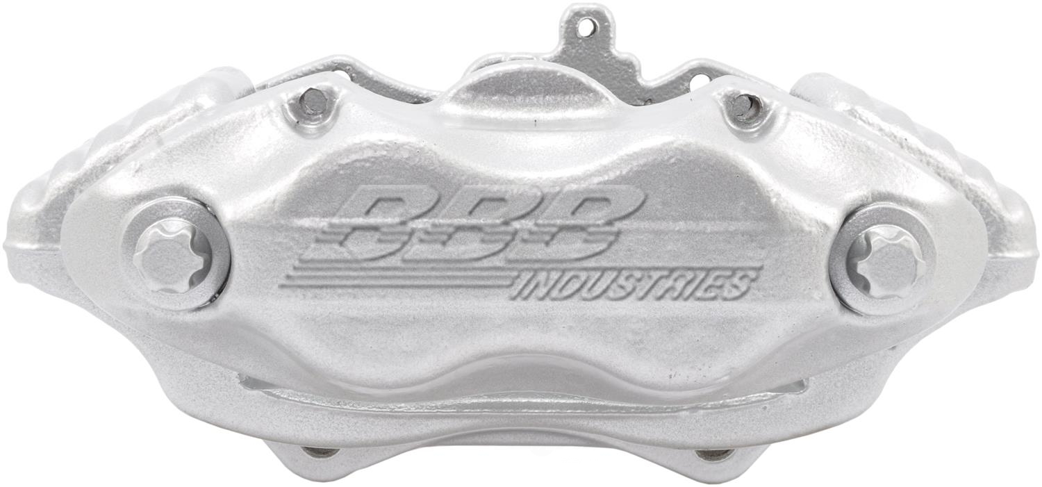 TERREPOWER formerly BBB Industries 97S02805B Reman Caliper w/installation Hardware