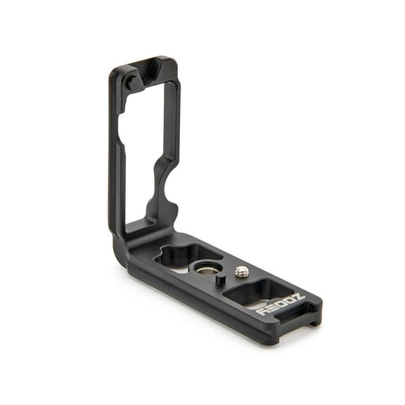 Soporte en L con 3 patas Zooey QD para Nikon Z8 - Darkness