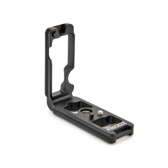 Soporte en L con 3 patas Zooey QD para Nikon Z8 - Darkness