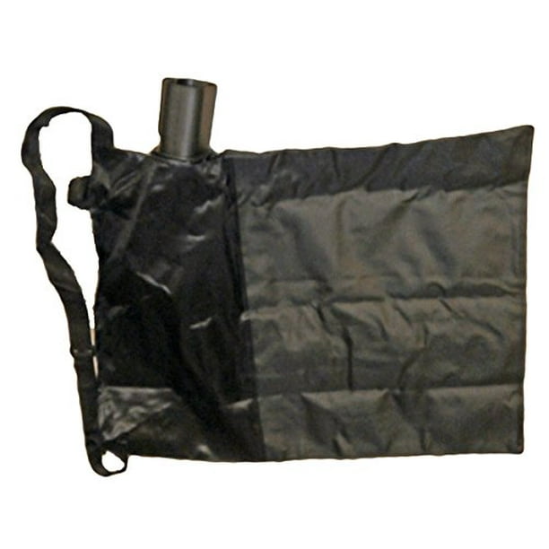 Homelite blower 2024 vac bag