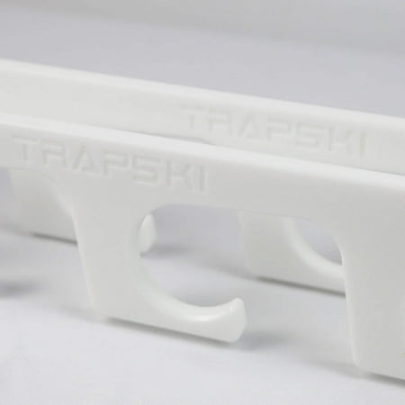 Made in the USA Fishing Rod Rack | Wall or Ceiling Mounted