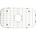 thumbnail image 1 of Kohler Stainless Undertone Steel Sink Rack Drains & Strainer K-6388-ST, 1 of 2