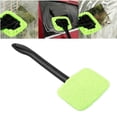 thumbnail image 2 of ACDANC Window Cleaner,Ergonomic Car Wash Brush,Chemical-Free Cleaning Interior Car Cleaner, 2 of 2