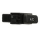 thumbnail image 1 of Botón Del Interruptor Del Enfriador De Aire A C, Reemplazo Directo 5 Pines 84660 71010 Interruptor De Control Del Aire Acondicionado Duradero Para Hilux Vigo 2005 A 2015, 1 of 7