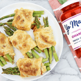 thumbnail image 5 of Yo Mama's Foods Chianti Wine Marinara Pasta Sauce, 25 Ounce, 12 per Case, 5 of 6