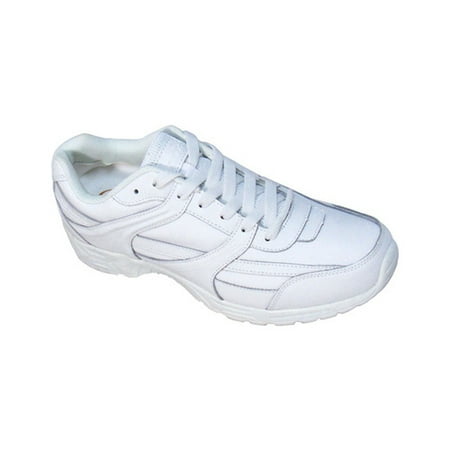 

Women s Genuine Grip Footwear Slip-Resistant Jogger
