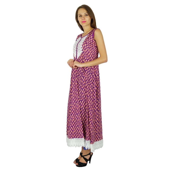 Phagun Kurti Ethnique Indienne en Coton, Kurta Bollywood de Designer, Tunique Robe pour Femme