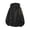 M10-Black, variant on Rhuody Men Fall Hoodies Round Neck Solid Color Long Sleeve Oversized Pullover Sweatshirt M Grey