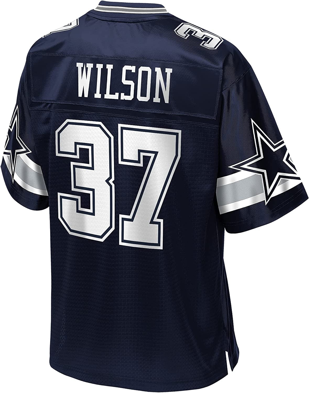 Wilson Donovan jersey