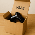 thumbnail image 5 of CERAMIC RING VASE, 5 of 9
