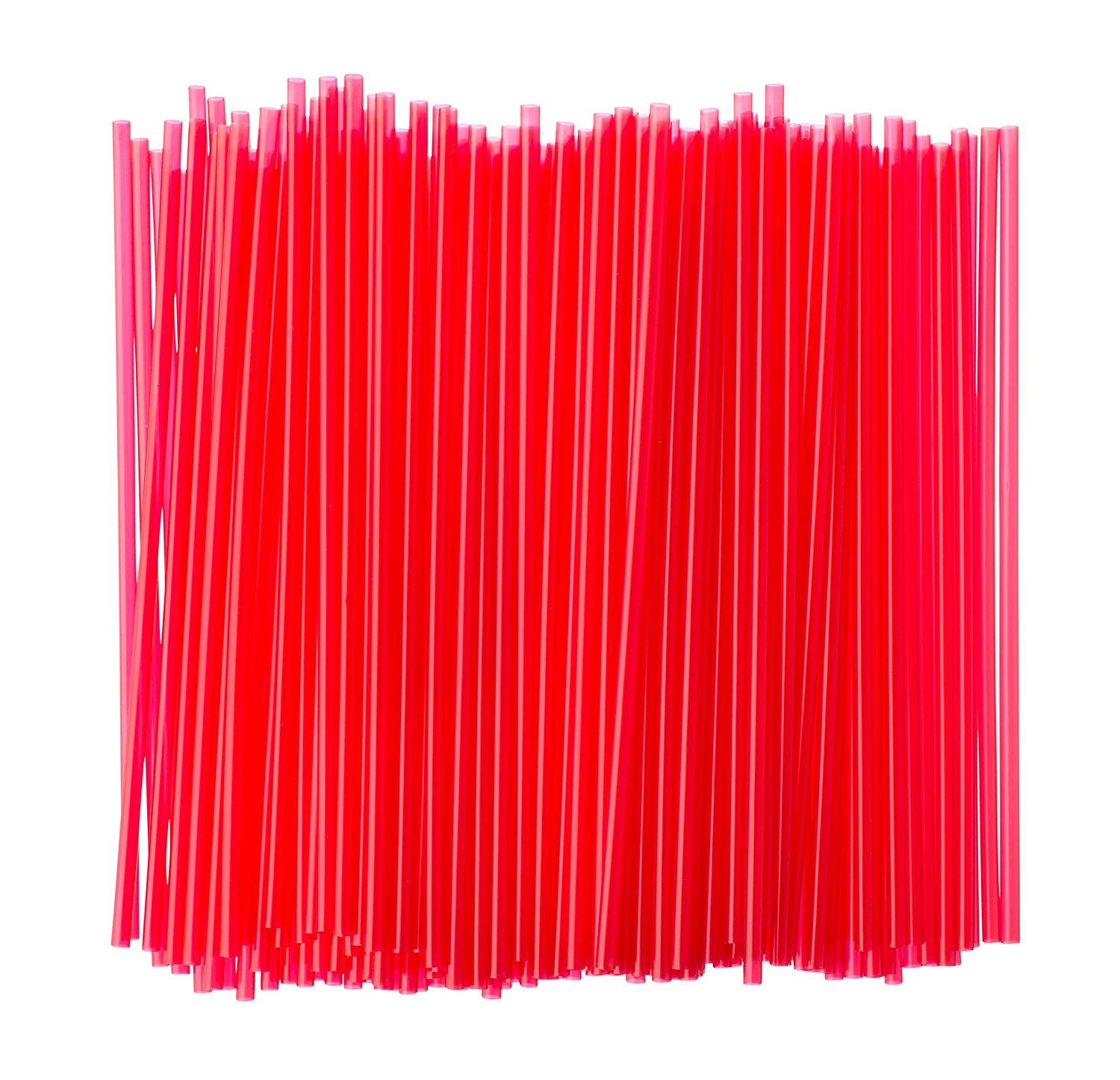 Plastic Sip Stirrers, Cocktail and Coffee Stirrers, 5 Inch 1000/box