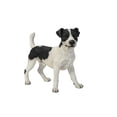 thumbnail image 1 of Hi-Line Gift Statue de Chien Russel Jack Debout, 1 of 5