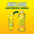thumbnail image 4 of Pine-Sol Multi-Surface Cleaner, Lemon Fresh, 48 Fluid Ounces, 4 of 13