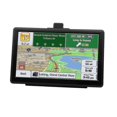 thumbnail image 4 of Car Truck Gps Navigation - Lifetime Free Map Updates, Voice Guidance And Speed Camera Warnings, 7-inch Touch Screen Car Gps Unit Handheld, 4 of 5