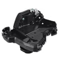 thumbnail image 1 of Motor de actuador de bloqueo de puerta de repuesto para el lado del conductor delantero izquierdo de Unique Bargains para Honda Civic 2012 en negro, 1 of 7