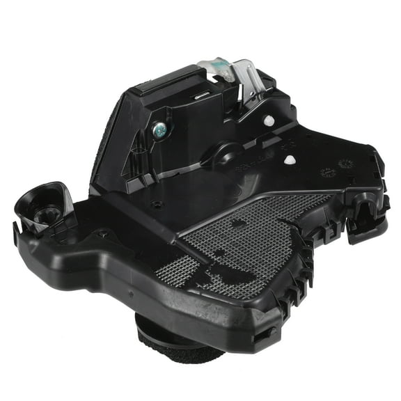 Unique Bargains Replacement Front Left Driver Side Power Door Lock Actuator Motor for Honda Civic 2012 Black