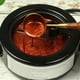 thumbnail image 2 of Cuadros Decorativos Mini sello pegamento olla horno herramienta fuego cera calentador eléctrico para barra de cera palo perlas, 2 of 6