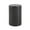 Black, variant on Aluminium Storage Jar Portable Airtight Bottle Container for Coffee Tea Glass Meal Prep Containers with Lids Pantry Food Storage Containers Candy Jar