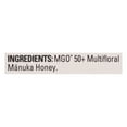thumbnail image 3 of Comvita Multiflora Honey MGO 50 8.8 oz (Pack Of 2), 3 of 3