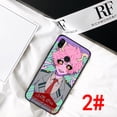 thumbnail image 1 of Xiaomi Mi F1 Mix 2S MAX 3 Redmi Note 8 8T 9 Soft Case My hero academia New, 1 of 4