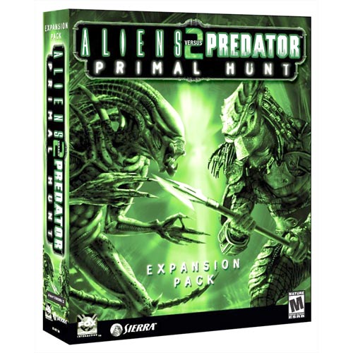 download aliens vs predator 2 primal hunt download aliens vs predator 2 primal hunt