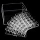 thumbnail image 4 of Contenedor de almacenamiento de taladro de pintura de diamante de 120, caja de almacenamiento de organizador de, 4 of 9