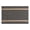 Brown, variant on Vikakiooze Placemats,Heat-Resistant Woven Vinyl Placemat,Non-Slip Washable PVC Table Mat,Durable Elegant Table Mats for Dining