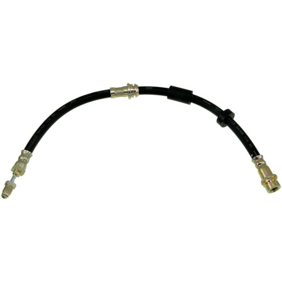 Dorman H620685 Brake Hydraulic Hose for Specific Mazda Models Fits select: 2004-2013 MAZDA 3