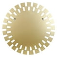 thumbnail image 4 of Modern & Contemporary Beveled Accent Wall Mirror, 4 of 8