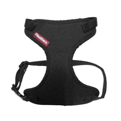 Pechera para Perro Leathern Talla Mediana 1 Pza