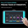thumbnail image 4 of SUTENGDA HD 1080P Car Driving Recorder with Night Vision  110° Aluminum Alloy DVR Camera  4.0 Inch Screen  Multi-Language Support, 4 of 8